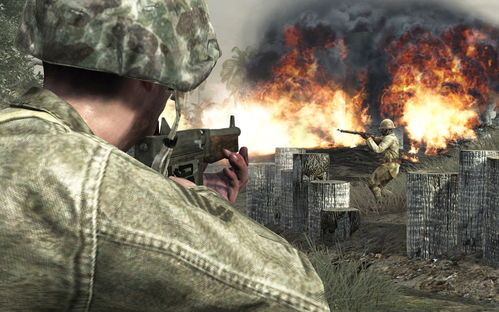 〈COD9〉武器装备全细节解析